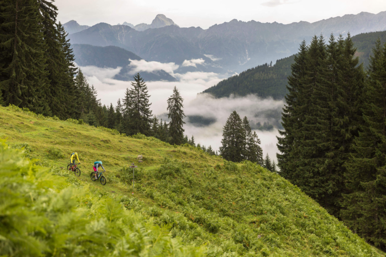 Alteschmiede-Trail © WOM Medien GmbH Alteschmiede-Trail © WOM Medien GmbH